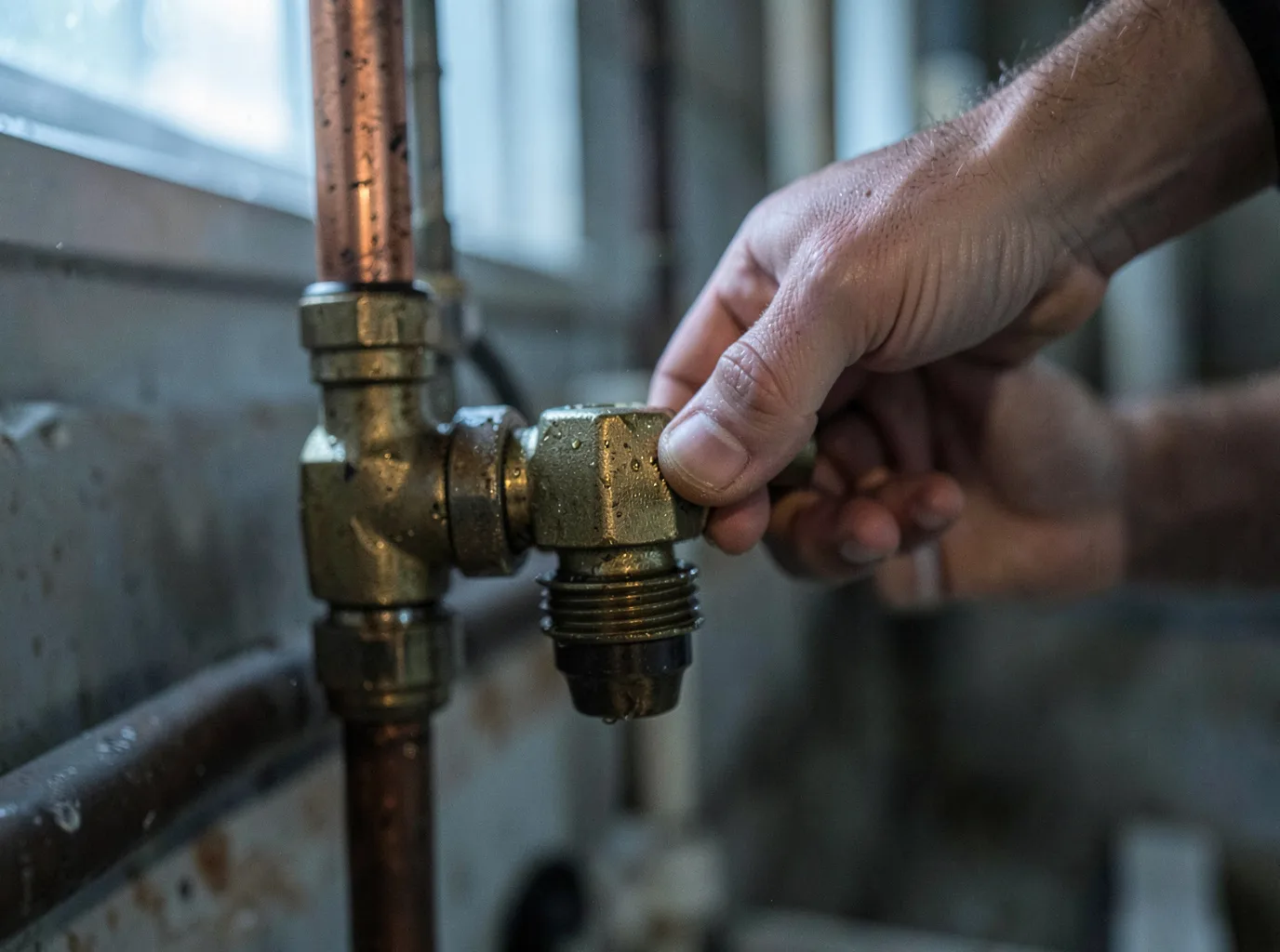 Emergency Plumber Deer, AR FAQs